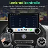 11,5" autorádio CarPlay Android 14 pro Benz Vito W447 Náhled obrázku produktu 6