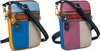 Rovicky Borsa da donna Kallalla multicolore Taglia unica Anteprima dell’immagine prodotto 16