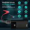 Rozrusznik samochodowy Olvy 5000A power bank 12V - do 7,0 l Podgląd zdjęcia produktu 8