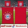 FC Bayern München Bettwäsche " 5 Sterne Rot " Linon / Produktbild-Vorschau 10