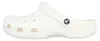 Crocs Classic Clog, Muži, Dospělý, Bílá, Jednobarevný, 42 - Náhled obrázku produktu 64