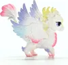 Schleich Bayala Regenbogen Babydrache 70825 Produktbild-Vorschau 3