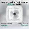 Noaton® 14050W Hovland, stropní ventilátor s osvětlením, Náhled obrázku produktu 5