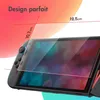 protection d'écran en verre imoshion pour la Nintendo Voir les images du produit 4