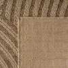 Ayyildiz | Tapis d'extérieur Timber - 80 cm x 150 cm - Voir les images du produit 5