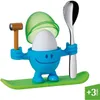 WMF Coquetier McEgg bleu Voir les images du produit 2