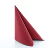 Sovie HORECA Serviette in Bordeaux aus Linclass® Airlaid 40 Produktbild-Vorschau 6
