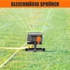 Automatische Rasensprenger, 16 Loch Produktbild-Vorschau 3