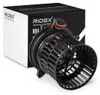 RIDEX 2669I0123 Gebläsemotor Innenraumgebläse für FORD Produktbild-Vorschau 1