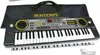 Klawiatura Cyfrowa Bontempi Z 49 Klawiszami Midi Podgląd zdjęcia produktu 3