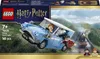Lego 76424 LEGO Fliegender Ford AngliaÖ Productafbeelding-voorbeeld 11