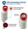 Aquastop Sicherheits-Zulaufschlauch 3,00 m für Produktbild-Vorschau 4