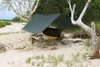DD Hammocks DD Superleichtes Tarp olivgrün Zubehör Produktbild-Vorschau 6