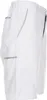 Planam Shorts Canvas 320 Gr. L weiß Produktbild-Vorschau 5