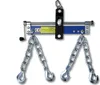 Wiltec Balancier pour Grues d'atelier – 750kg max. – Levage Voir les images du produit 1