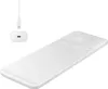 Samsung Bezdrátová nabíječka Trio, White Produktbild-Vorschau 8