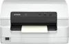 Epson PLQ 35 - Sparbuchdrucker - s/w - Punktmatrix Produktbild-Vorschau 2