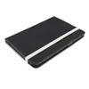 Trust 19176 10.1 Tasche Bookstyle schwarz Tasche für Tablet Produktbild-Vorschau 1