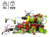 LEGO® DREAMZzz 71499 Mateos Sprühdosen-Truck Produktbild-Vorschau 35