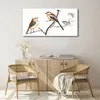 Coloray Bild aus Leinwand 120x60 Leinwand Dekoration - Tier Produktbild-Vorschau 4