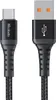 Cavo da USB a USB-C, Mcdodo CA-2271, 1,0 m (nero) Anteprima dell’immagine prodotto 1