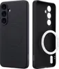 imoshion Color Back Cover con MagSafe Samsung Galaxy S25 Anteprima dell’immagine prodotto 1