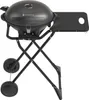 KitchenBrothers Elektrischer BBQ - Klappbar - Barbecue mit Produktbild-Vorschau 5