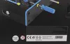 OOTB Tischfußballspiel Kicker Glow in the Dark Produktbild-Vorschau 8