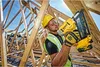 DEWALT Stauchkopfnagel 20 Grad VZ 38mm 2500 Stk DNBA1638GZ Produktbild-Vorschau 9