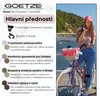 Městské kolo Goetze Mood 28 – dámské, 7 rychlostí Shimano, Náhled obrázku produktu 5