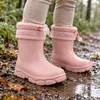 Permani Obuv Nissoria, ABQ0172PINK Náhľad obrázku produktu 6