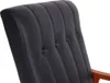 Fauteuil à bascule HWC-K10, fauteuil à bascule Fauteuil Voir les images du produit 6