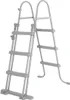 Bestway® Flowclear™ Sicherheitsleiter 107 cm Produktbild-Vorschau 1