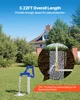 Rubinetto da giardino antigelo VEVOR, 980 mm, rubinetto Anteprima dell’immagine prodotto 6