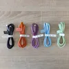 InLine USB 2.0 Kabel, USB-C Schnellladekabel 100W, Papaya / Produktbild-Vorschau 7