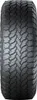 General Tire Grabber At3 265/60R18 110H Fr Bsw Produktbild-Vorschau 6