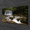 Tulup Leinwand-Bilder 100x50 Wandbild Canvas Kunstdruck Produktbild-Vorschau 2