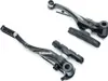 Shimano BR-T4000 V-Brake Bremssattel Black Produktbild-Vorschau 4