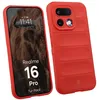 Robuste Handyhülle + gehärtetem Glas für Realme 16 Pro 5G, Produktbild-Vorschau 3