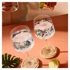 Ritzenhoff Schattenfauna Gin Kelch-Set #7 #8 2er Set 720 ml Produktbild-Vorschau 5