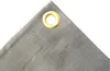 280 g/m² grau 5 x 6 (30m²) Abdeckplane Produktbild-Vorschau 1