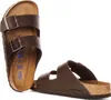 Birkenstock Pantolette braun in Gr. 43 Produktbild-Vorschau 4