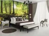 Vliesová tapeta 10513V8 Sunny Forest 4-dielna 4-dielna 368 Náhľad obrázku produktu 4