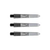 Winmau | Prism Force | Dartschäfte | Transparent | Short 36 Produktbild-Vorschau 4