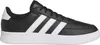 adidas Breaknet 2.0 Sneaker Schwarz Produktbild-Vorschau 3