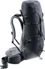 DEUTER Aircontact Lite 35 + 10 SL BLACK-GRAPHITE Produktbild-Vorschau 5