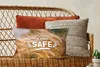 MuchoWow® Zierkissen Sofakissen Wohnzimmer Dekokissen 50x30 Produktbild-Vorschau 5