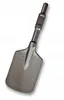 WERHE Pelle/lame 135x410 HEX 30 mm Voir les images du produit 1