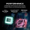 ASUS ROG Flow X13 GV302XA-NI006X, AMD Ryzen™ 9, 4 GHz, 34 Produktbild-Vorschau 7