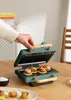 STONE STUDIO - Sandwichgrill und Waffeleisen mit Produktbild-Vorschau 6